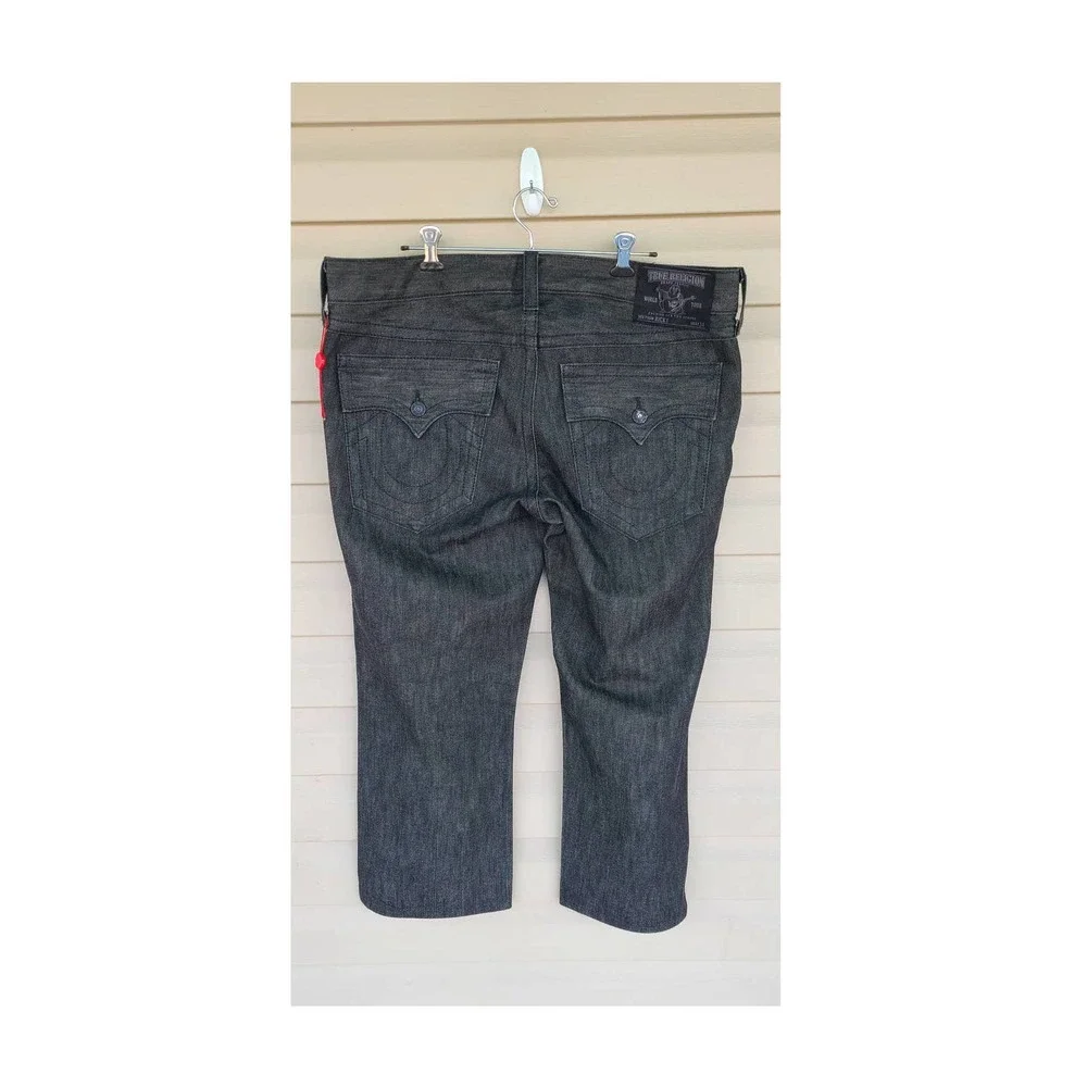 True Religion men true